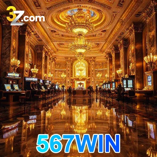 567WIN