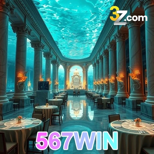 567WIN Cassino Online