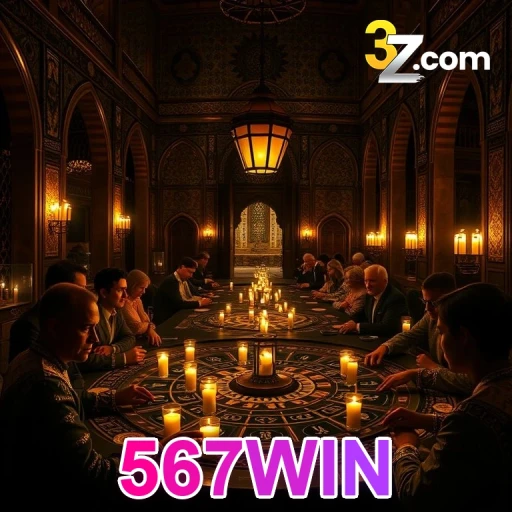 567WIN Jogos Diversos