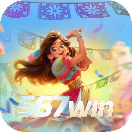 567WIN LOGO