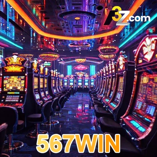 567WIN