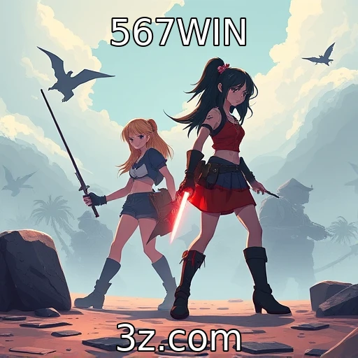 Tendências emergentes na narrativa dos jogos